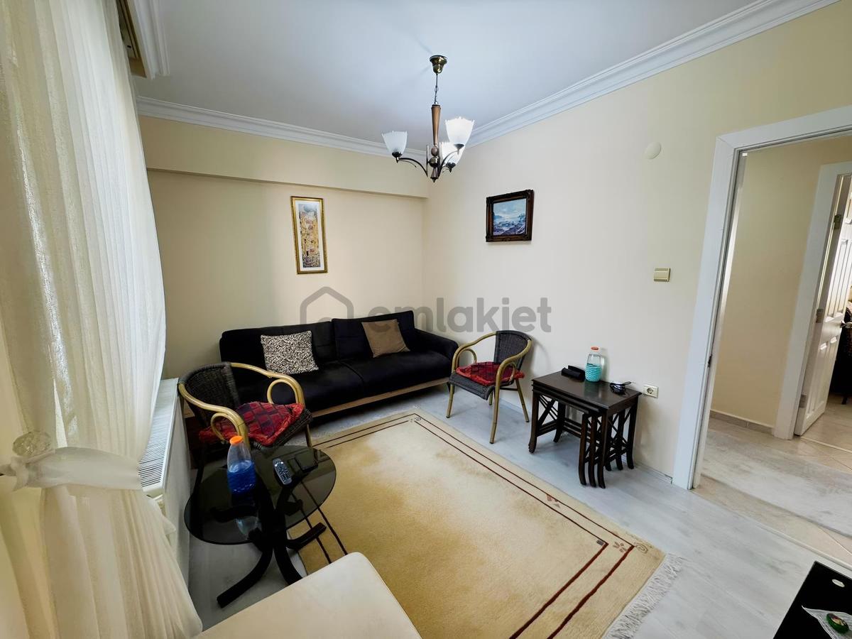 Kristal İz Nilüfer Yüzüncüyıl'da Satılık 3+1 Daire - 18