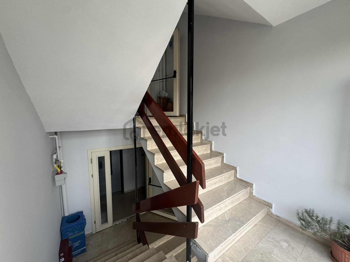Kristal İz Nilüfer Yüzüncüyıl'da Satılık 3+1 Daire - 28