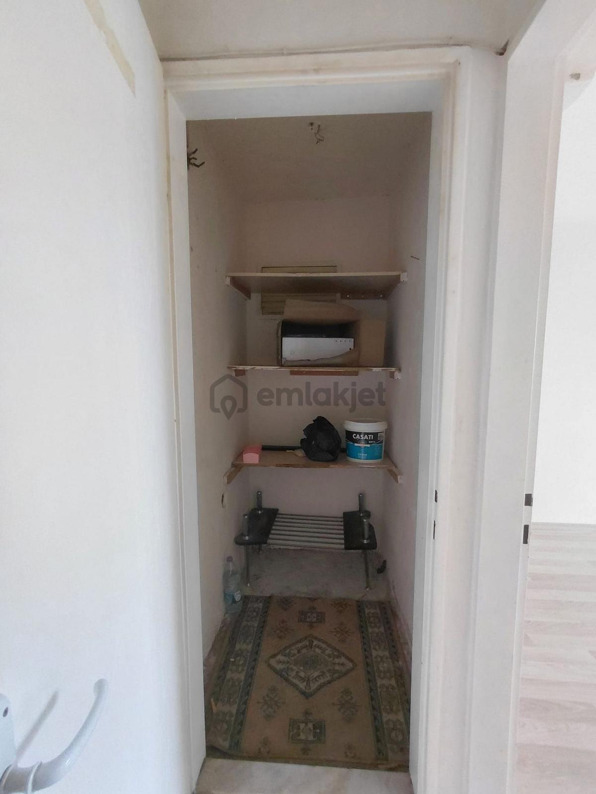 Bornova Evka 4 Güney Cephe 3+1 Kiralık Daire - 16