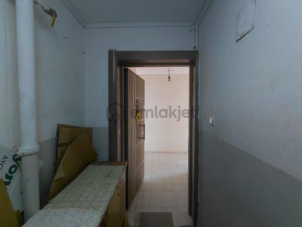 Bornova Evka 4 Güney Cephe 3+1 Kiralık Daire - 8
