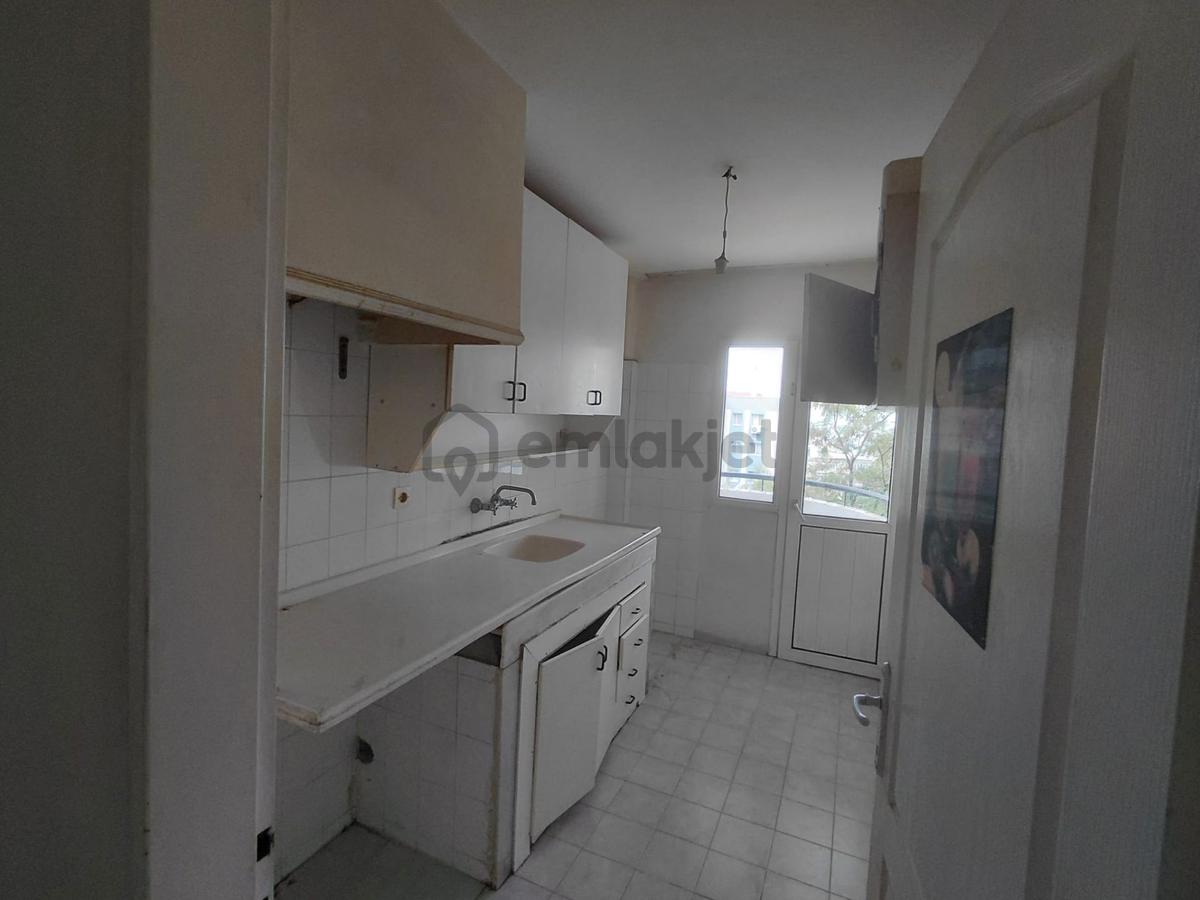 Bornova Evka 4 Güney Cephe 3+1 Kiralık Daire - 23