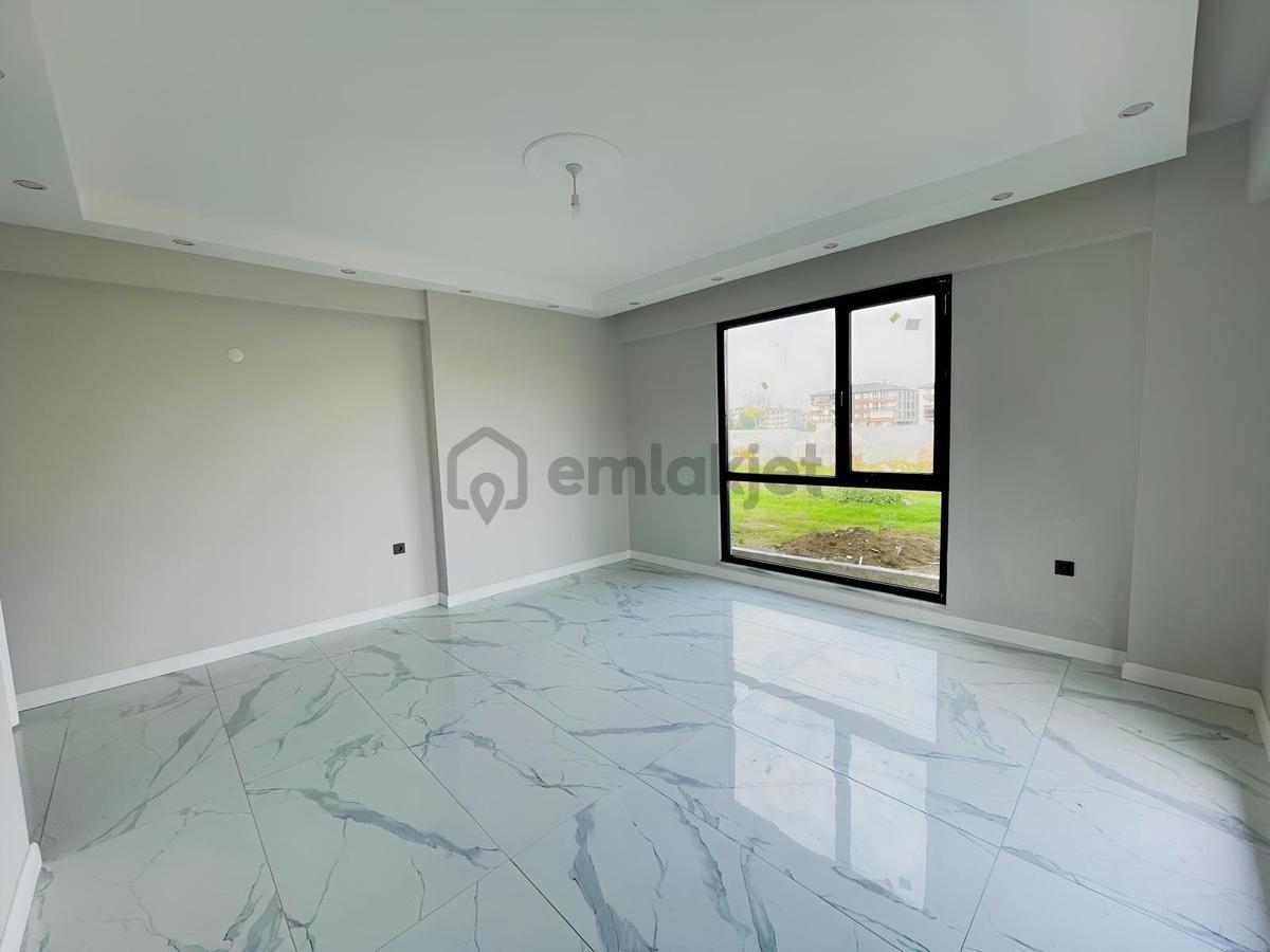 Yalova Çiftlikköy'de 2+1 Sıfır Satılık Daire - 16
