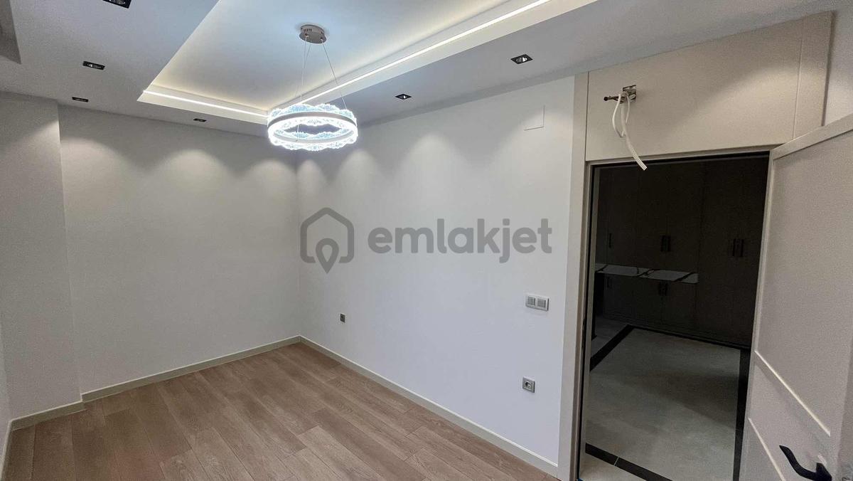 İz'den Yerden Isıtmalı Akıllı Ev Sistemi Xl 4+1 Villa - 21