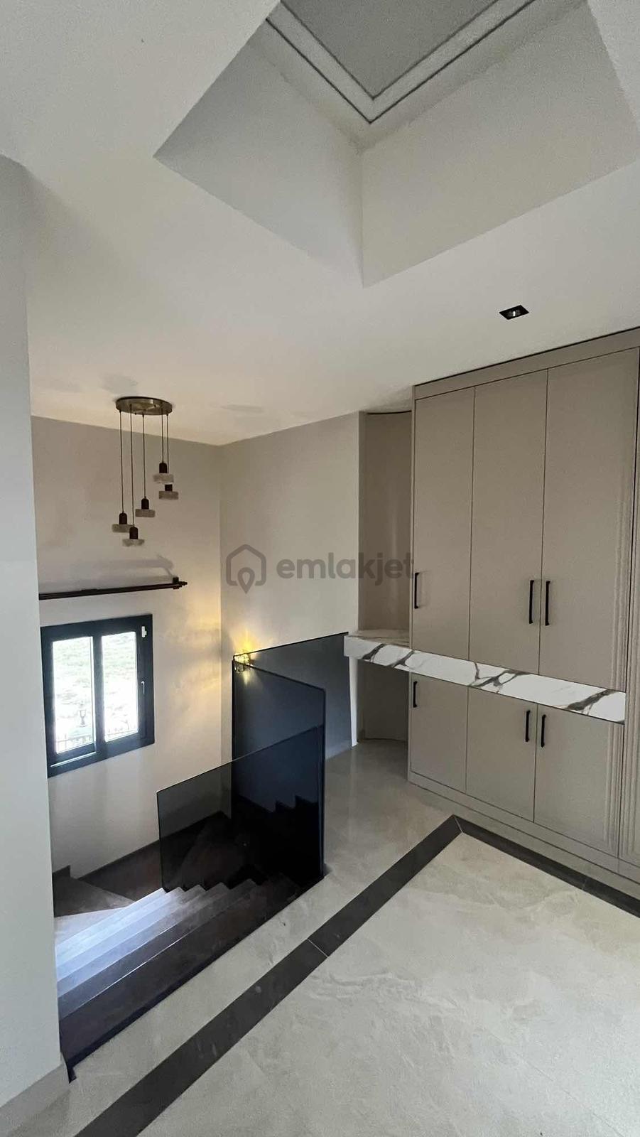 İz'den Yerden Isıtmalı Akıllı Ev Sistemi Xl 4+1 Villa - 25