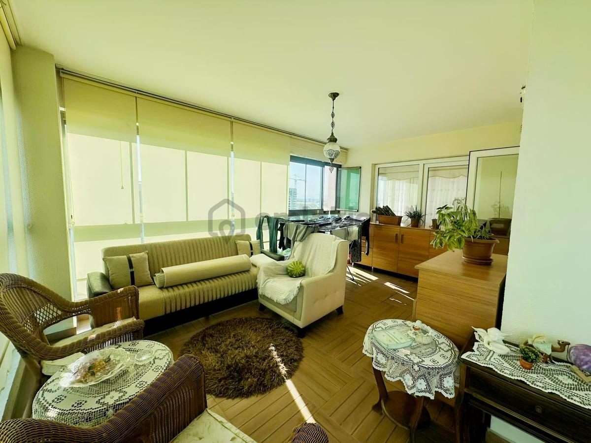 Astım Kent Modernde Yazlık Tadında Site - 12