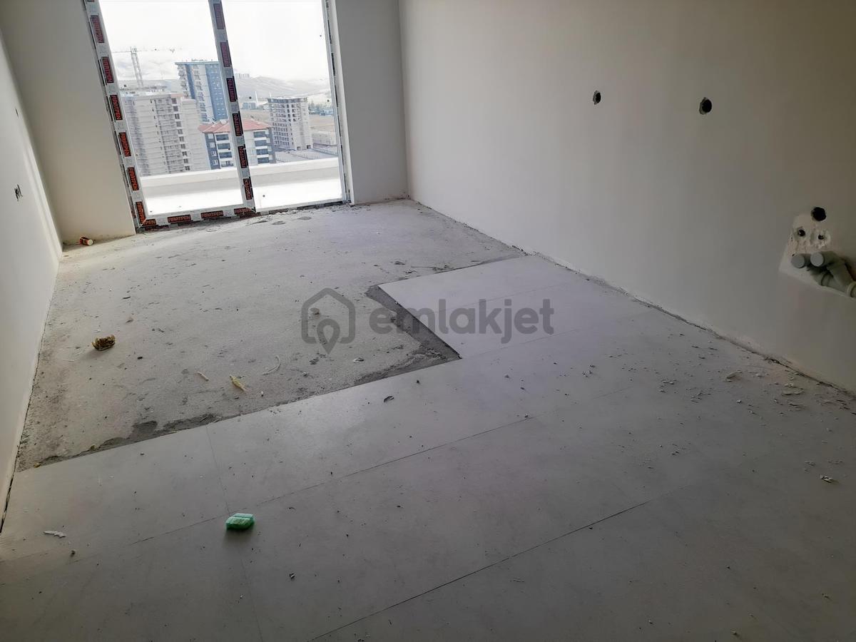 Yapracık Satılık Lüks 1+1 - 8