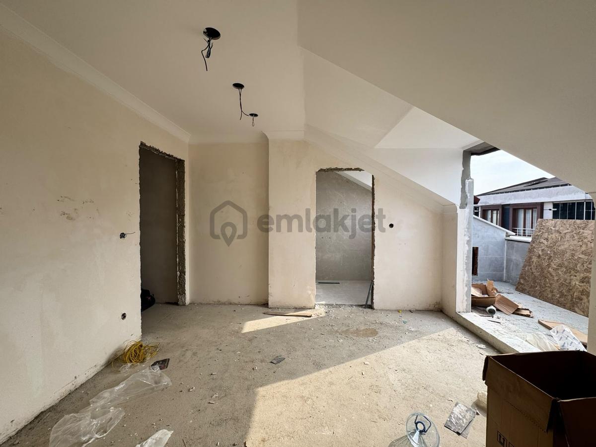 Goldhouse Dan Satılık 4+1 Dubleks Daire - 12