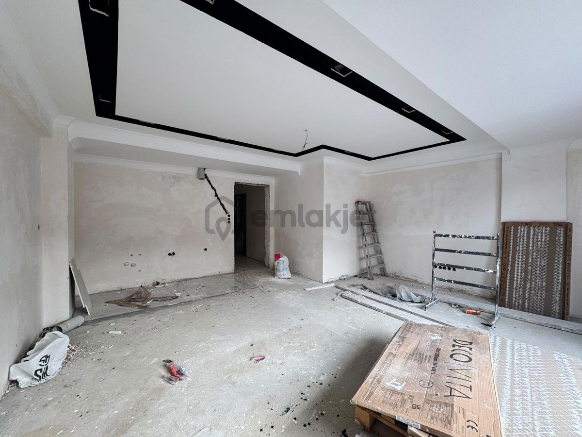 Goldhouse Dan Satılık 4+1 Dubleks Daire - 24