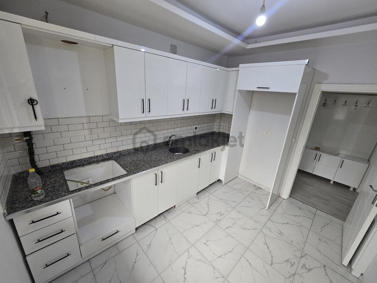 Anyapı Gm Sümerevler De Kiralık 3+1 Daire - 4