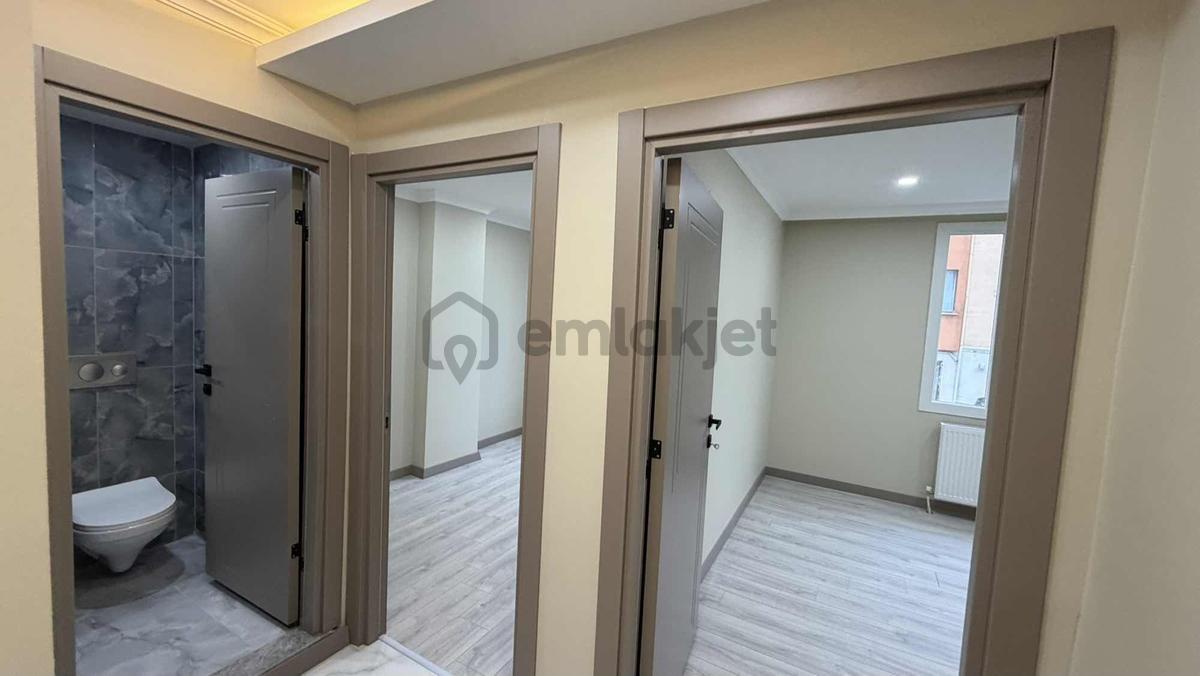 Arnavutköy Anadolu Mah Satılık 2+1 Ara Kat Daire - 14