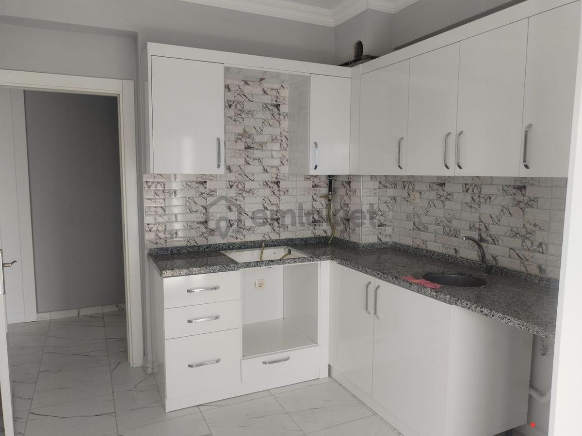 Lehan'dan Megapoint Hastanesi Civarı Ara Kat Satılık 3+1 Daire - 16