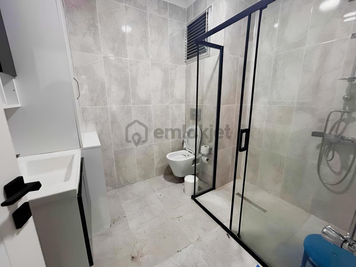 Reverans Rezidans 'ta Bahçe Kullanımlı 3+1 Kiralık Daire - 34