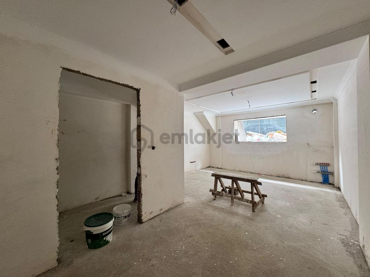 Goldhouse Dan Satılık Soğanlı Da Sıfır 2+1 Daire - 8