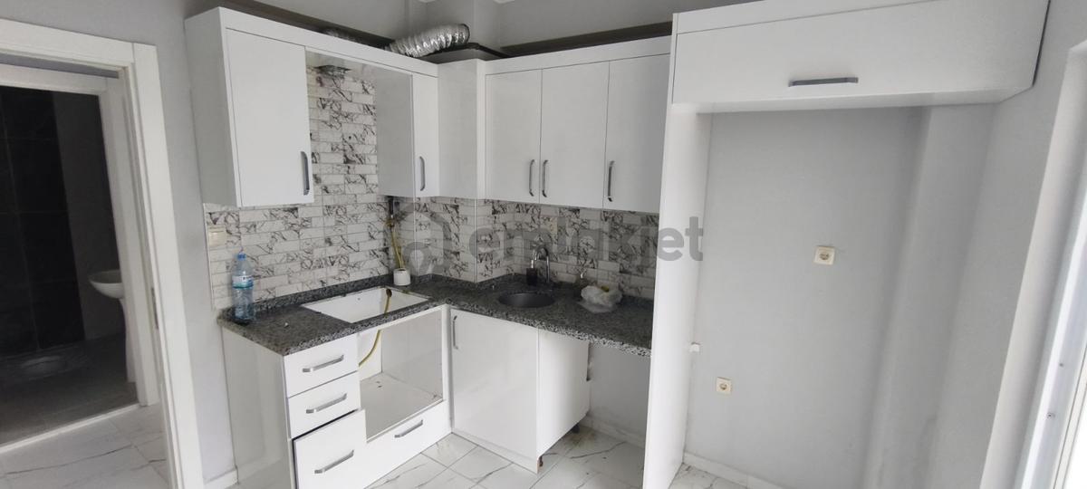 Lehan'dan Megapoint Hastanesi Civarı Satılık 2+1 Daire - 5