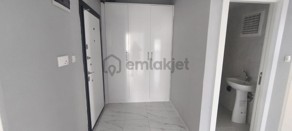 Lehan'dan Megapoint Hastanesi Civarı Satılık 2+1 Daire - 9