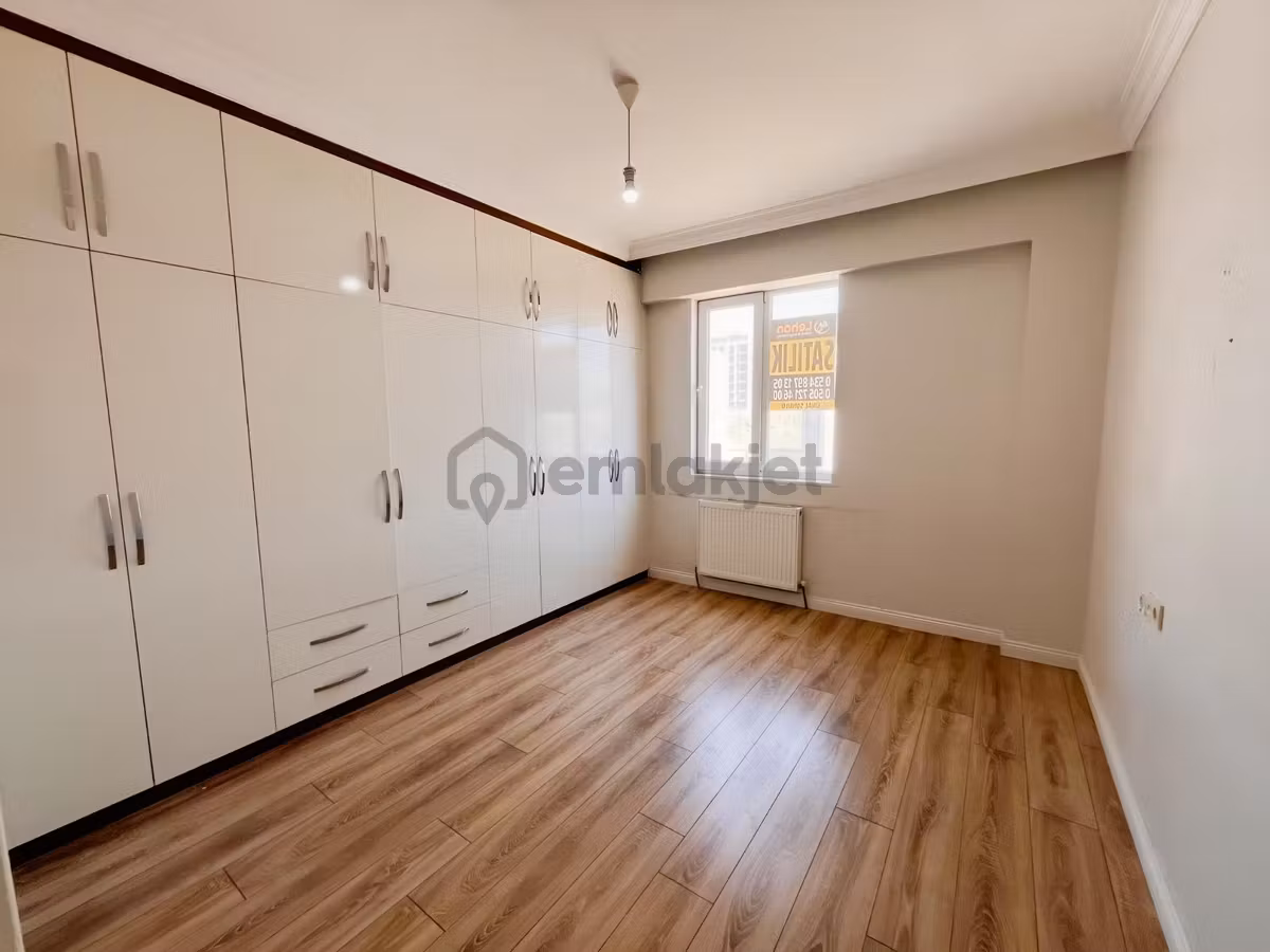 Lehan'dan Doğukentte Masrafsız Lüks Satılık 4+1 Daire - 10