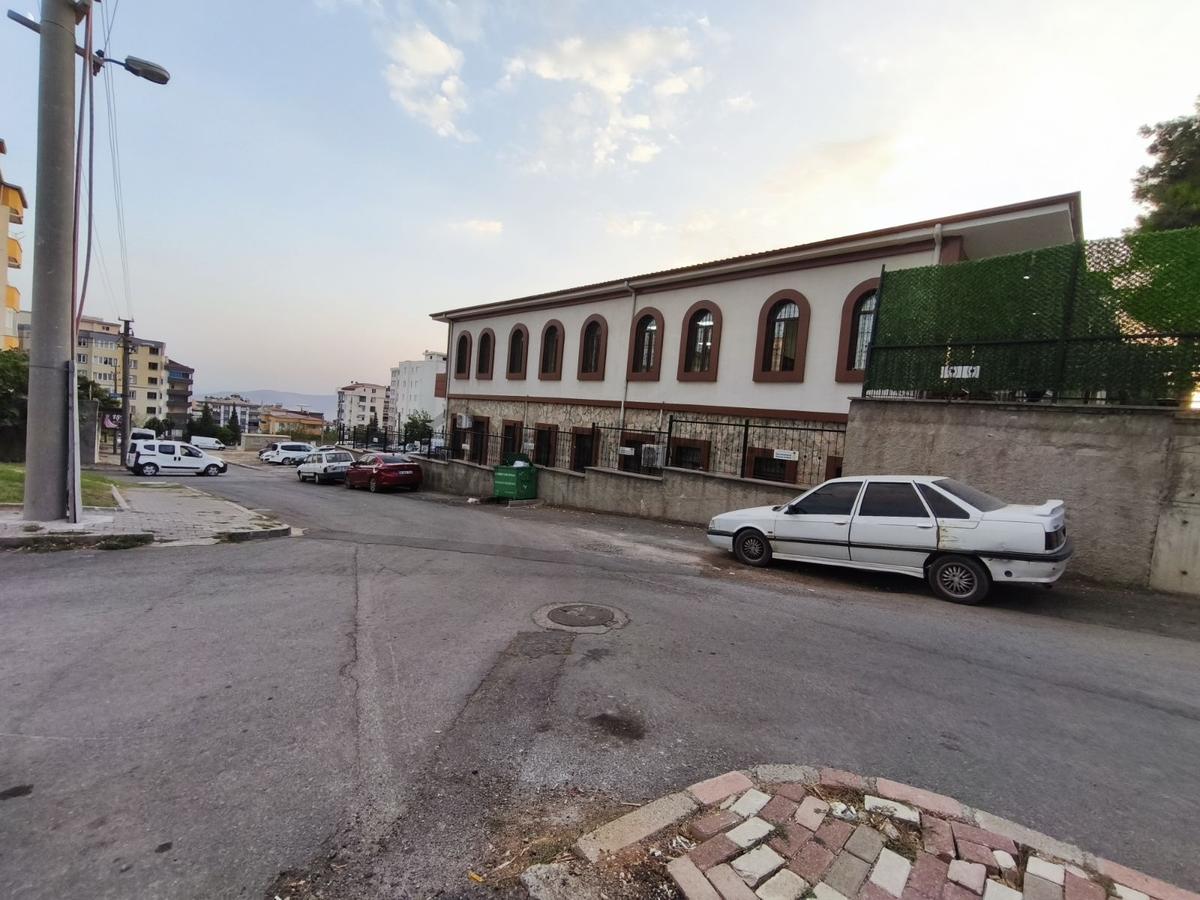Lehan'dan Selçuklu Mahallesinde Kiralık 3+1 Daire - 15