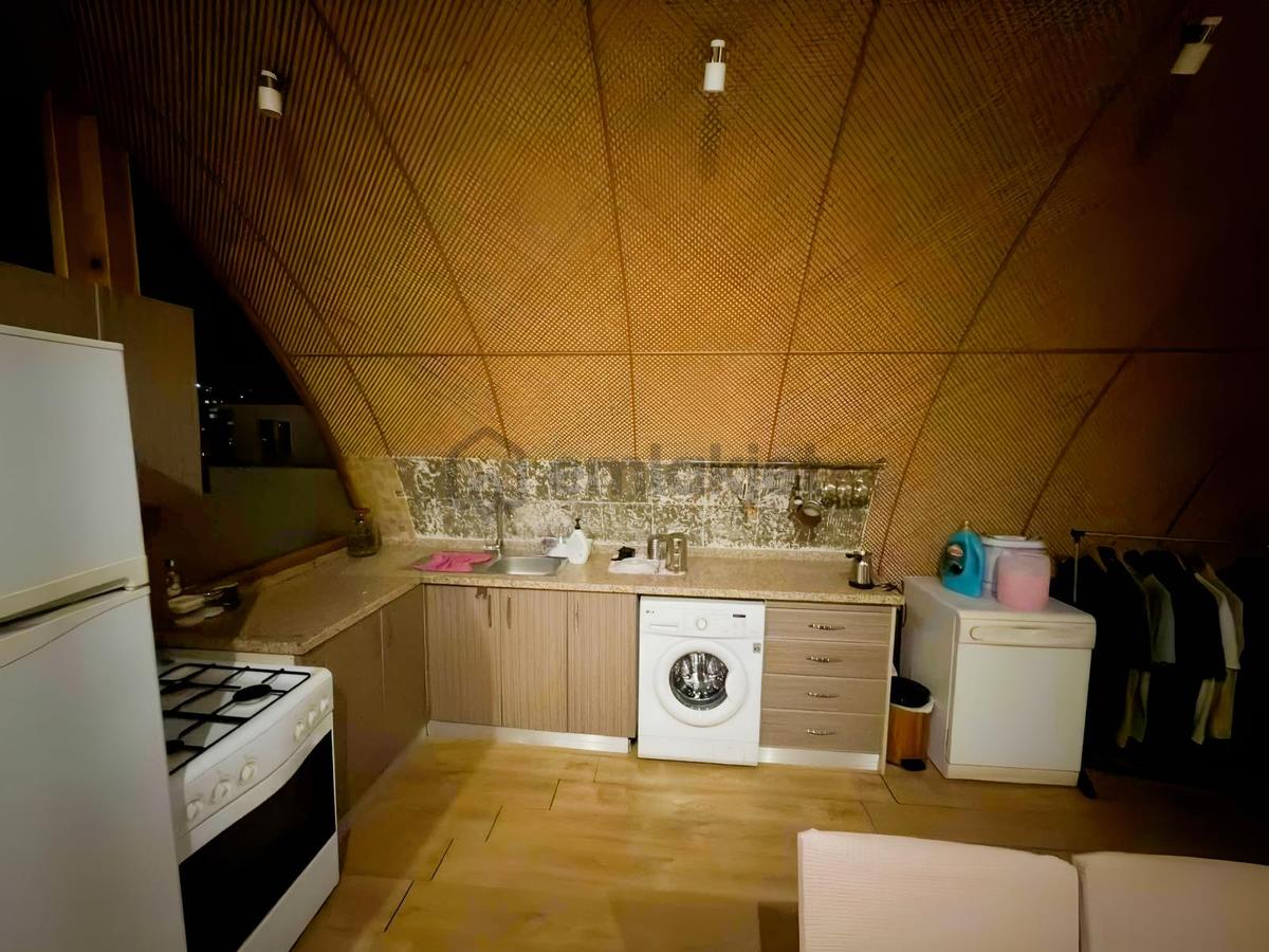 Göksu Park Sitesinde Saunalı, Teraslı Prestij Dubleks - 31
