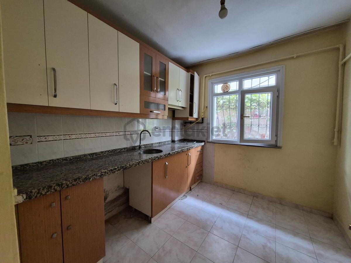 Kiralık 3+1giriş Kat - 8