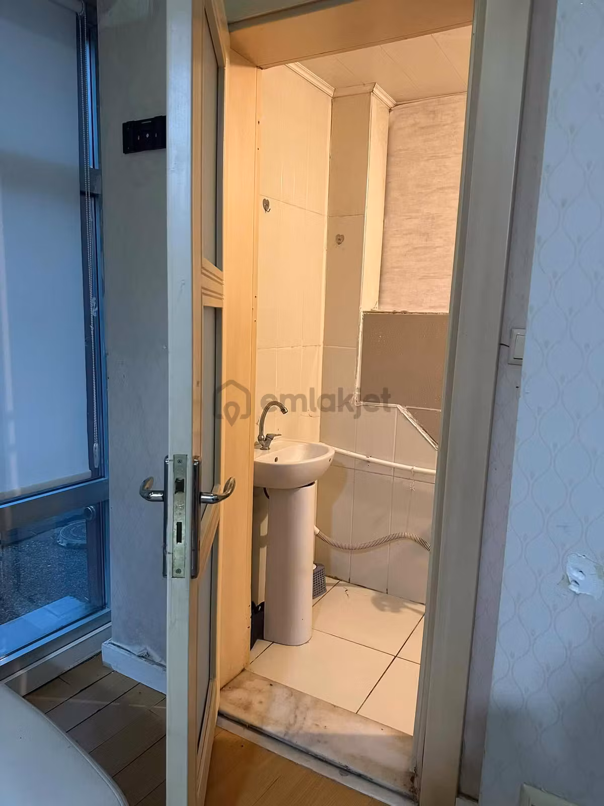 Konum'dan Emekte Full Eşyalı 1+1 1+0 Kiralık Stüdyo - 4