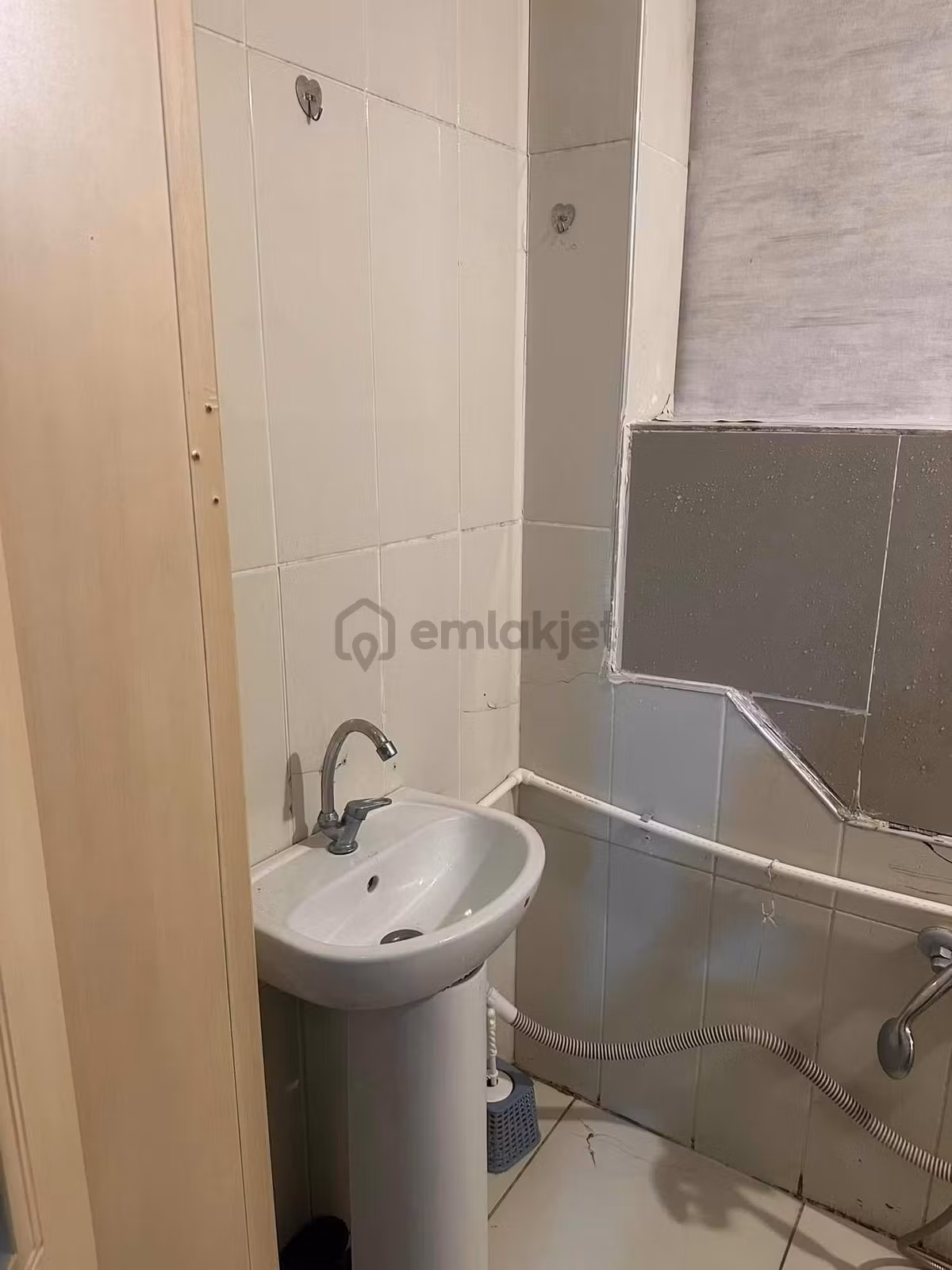 Konum'dan Emekte Full Eşyalı 1+1 1+0 Kiralık Stüdyo - 3