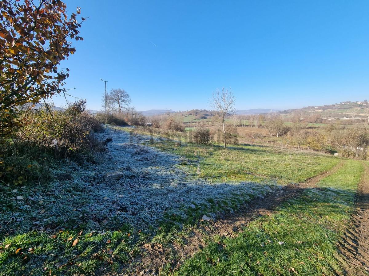 Kavak Tabaklı Mahallesinde 1800 M² Satılık Tarla - 11