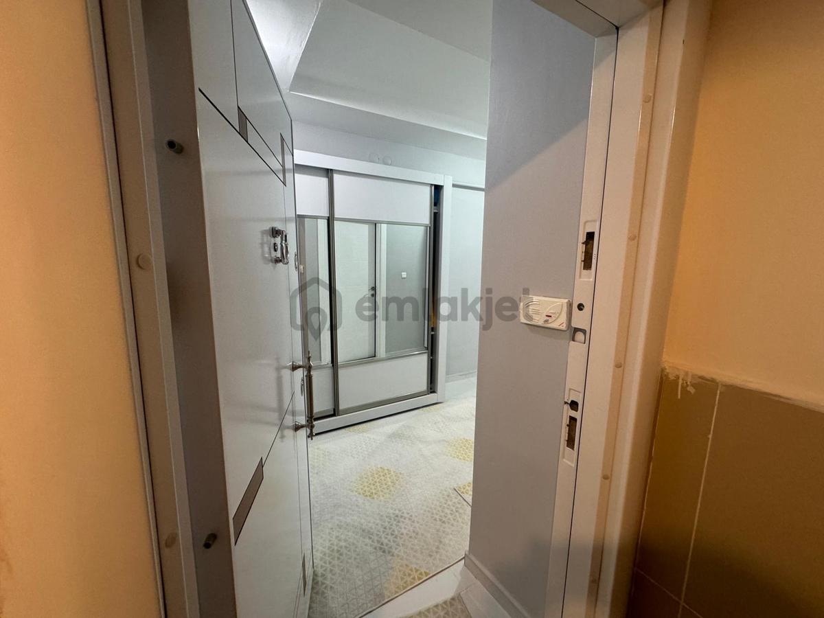 Nurettin Emlaktan Satılık 3+1 Daire