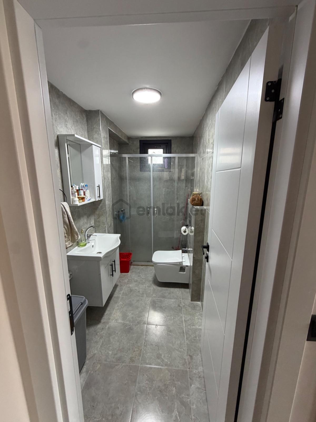 E-5 Metro Yanı Sahibinden Sıfır Daire - 9