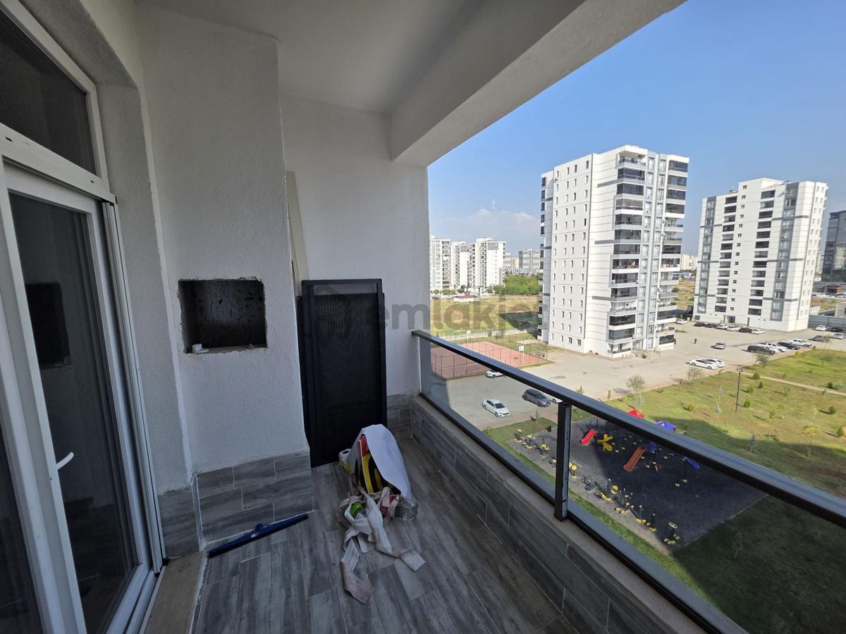 75 Yol Sonu Adli Tıp Arkası Kiralık 3+1 Daire - 20