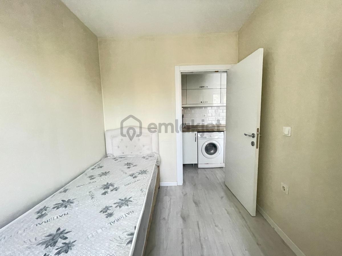 Anıl Konu'dan Görükle'de 1+1 Eşyalı Kiralık Daire - 12
