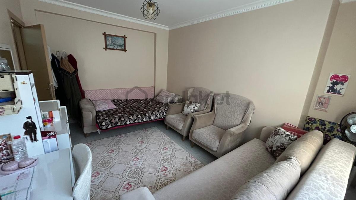 Yenimahallede 3+1 Satılık Dublex Daire Asansör Teras Çift Banyo - 11