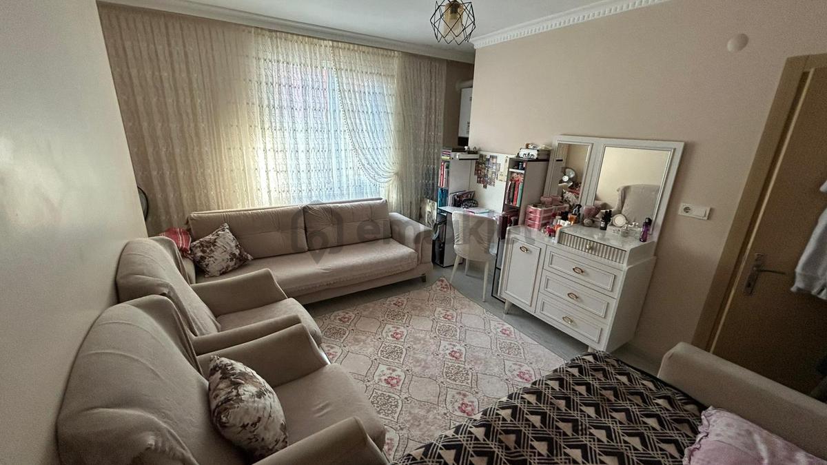Yenimahallede 3+1 Satılık Dublex Daire Asansör Teras Çift Banyo - 9