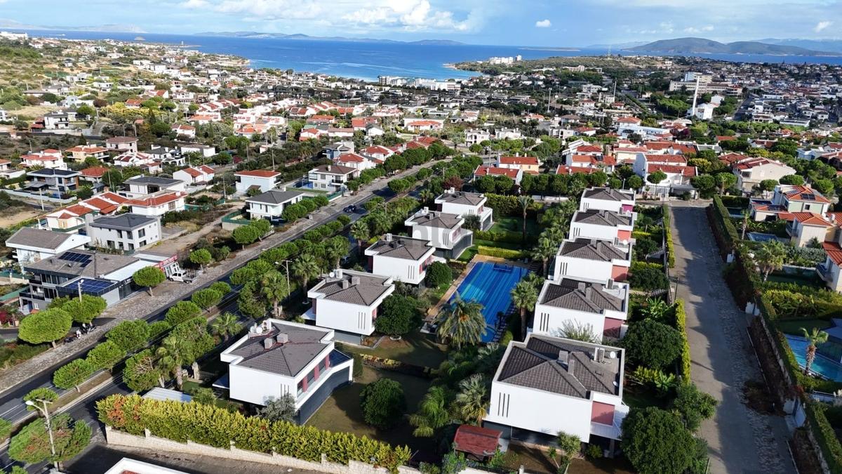 Hüseyin Öziç'den Dalyan'da Satılık Lüks Villa - 7