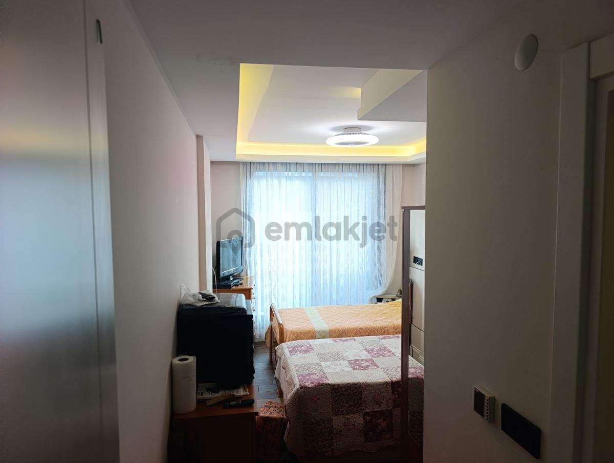 Hüseyin Öziç'den Dalyan'da Satılık Lüks Villa - 31