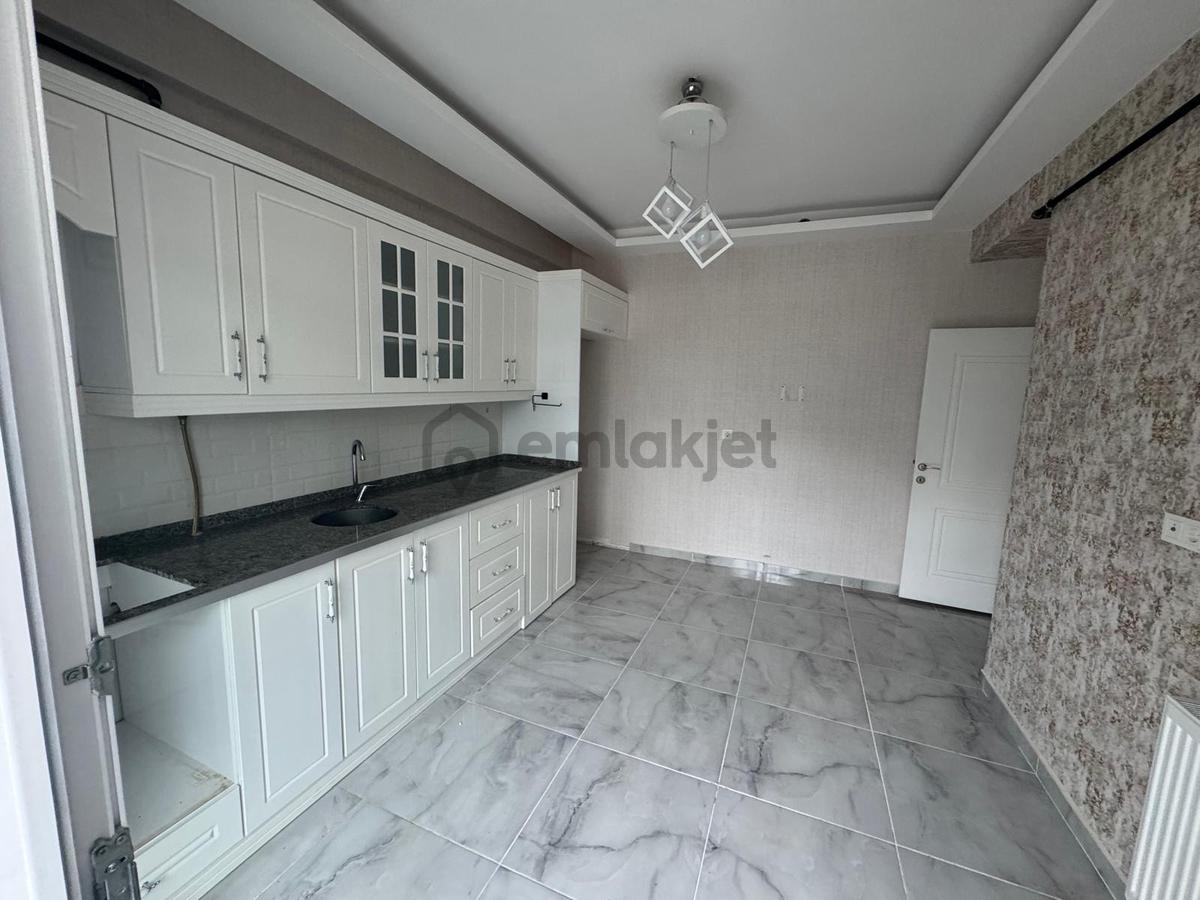Nurettin Emlaktan Satılık 4 Katlı Bina 3+1 Daire - 5