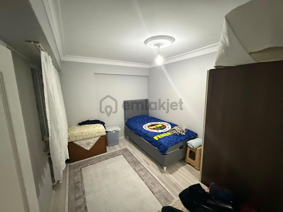 Aydın İnşaat'tan Cebeci Mah. Satılık 2+1 90m² 2.kat Daire - 23