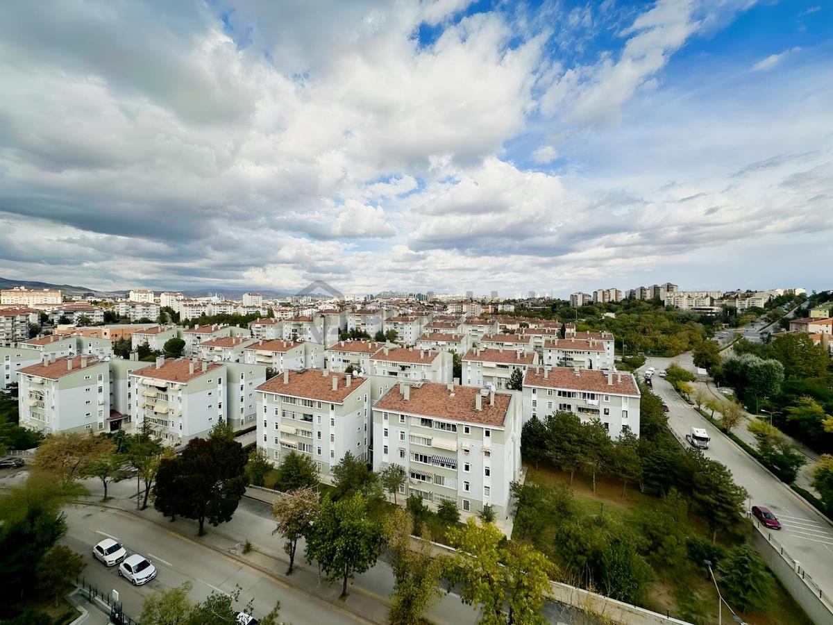 Site İçerisinde 3+1 Temiz Kiralık Daire - 10