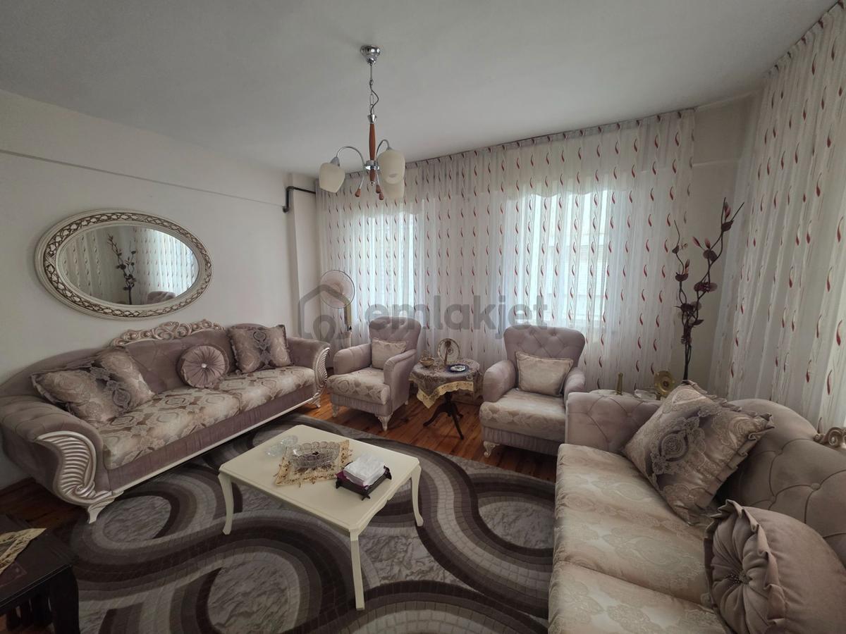 Denizli Atalar’da 110 M² Ara Kat Fırsatı - 14