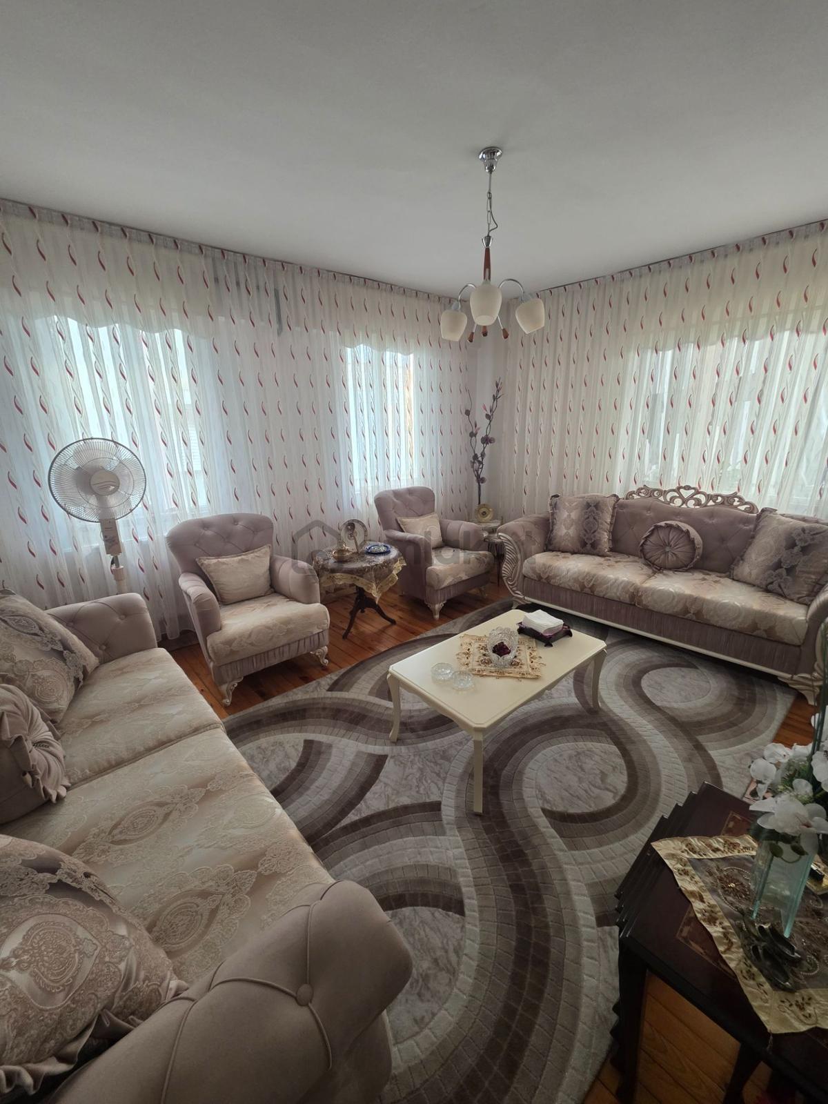 Denizli Atalar’da 110 M² Ara Kat Fırsatı - 16
