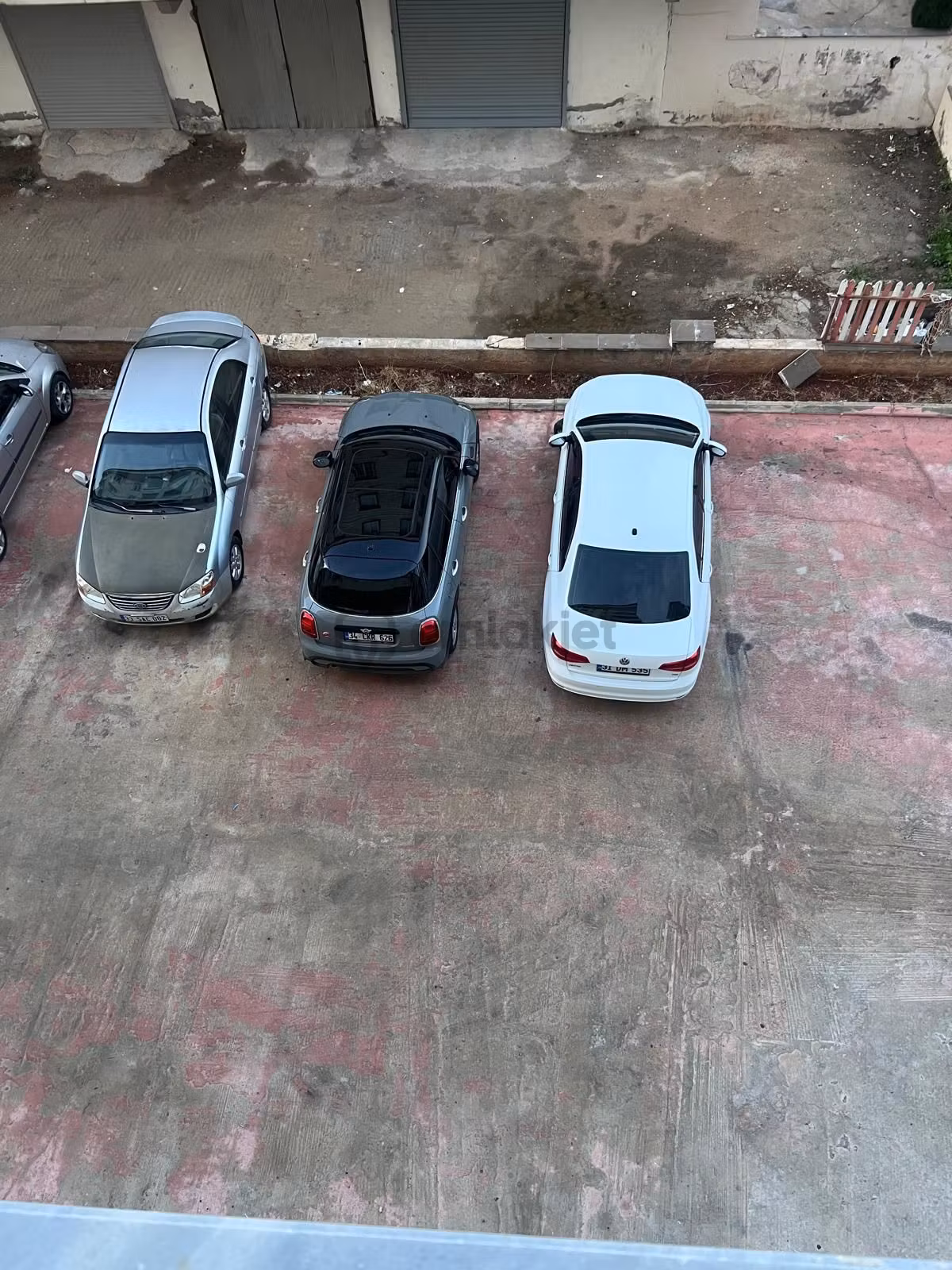 Sahibinden Yeni Hastane Karşısı Yatırımlık Daire - 4
