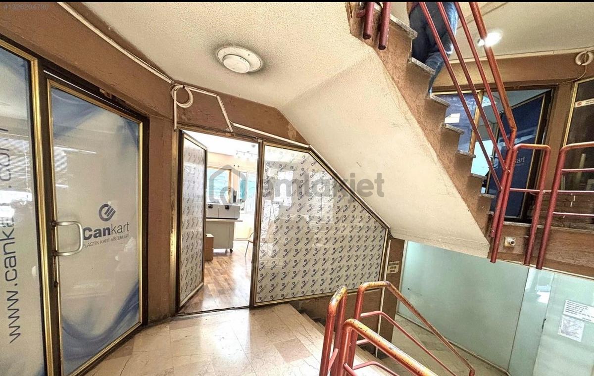 Sahibinden İş Yeri Ofis - 11