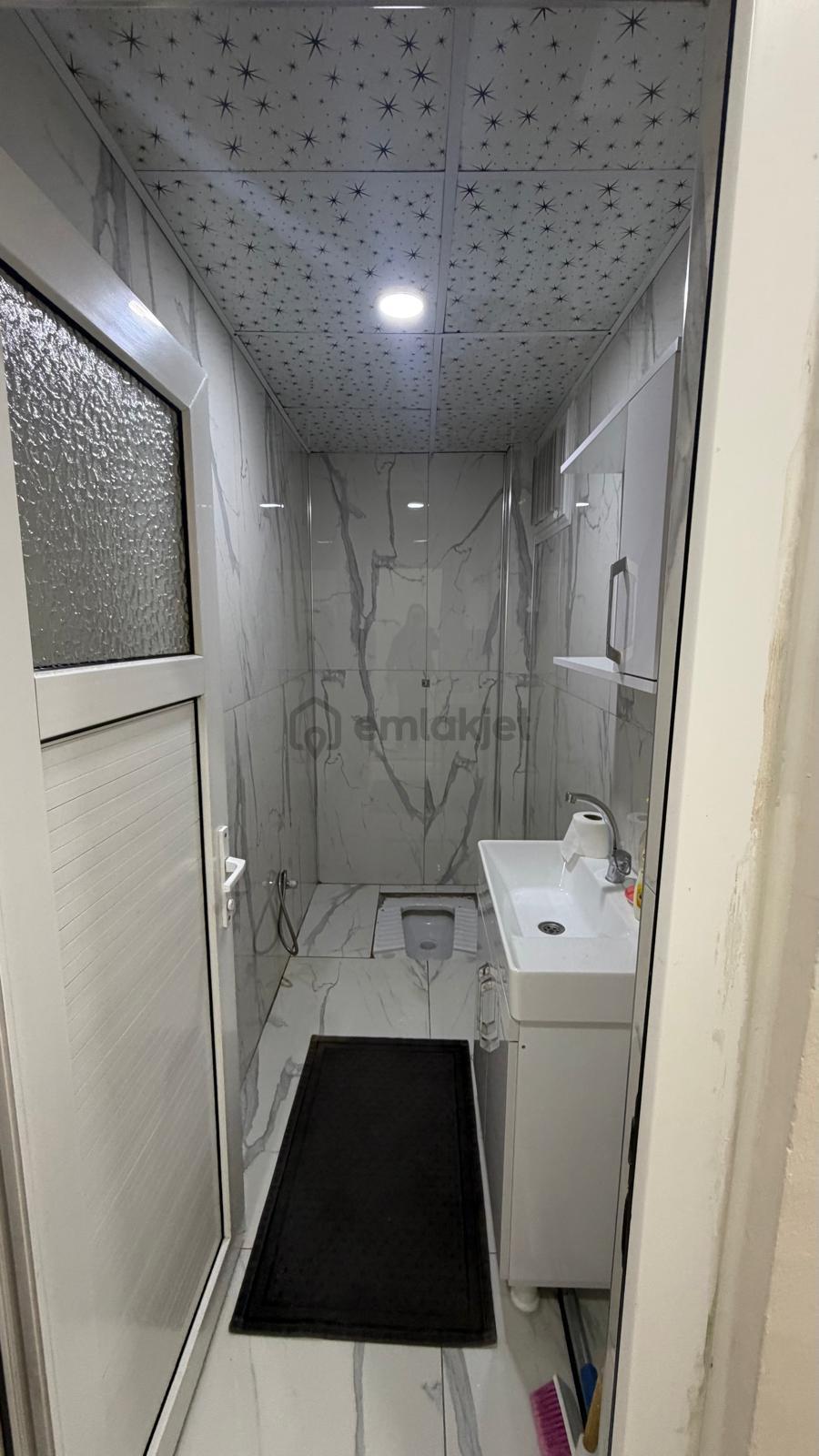 Batman Çamlıtepe Mahallesinde Satılık 4+1 Daire - 6