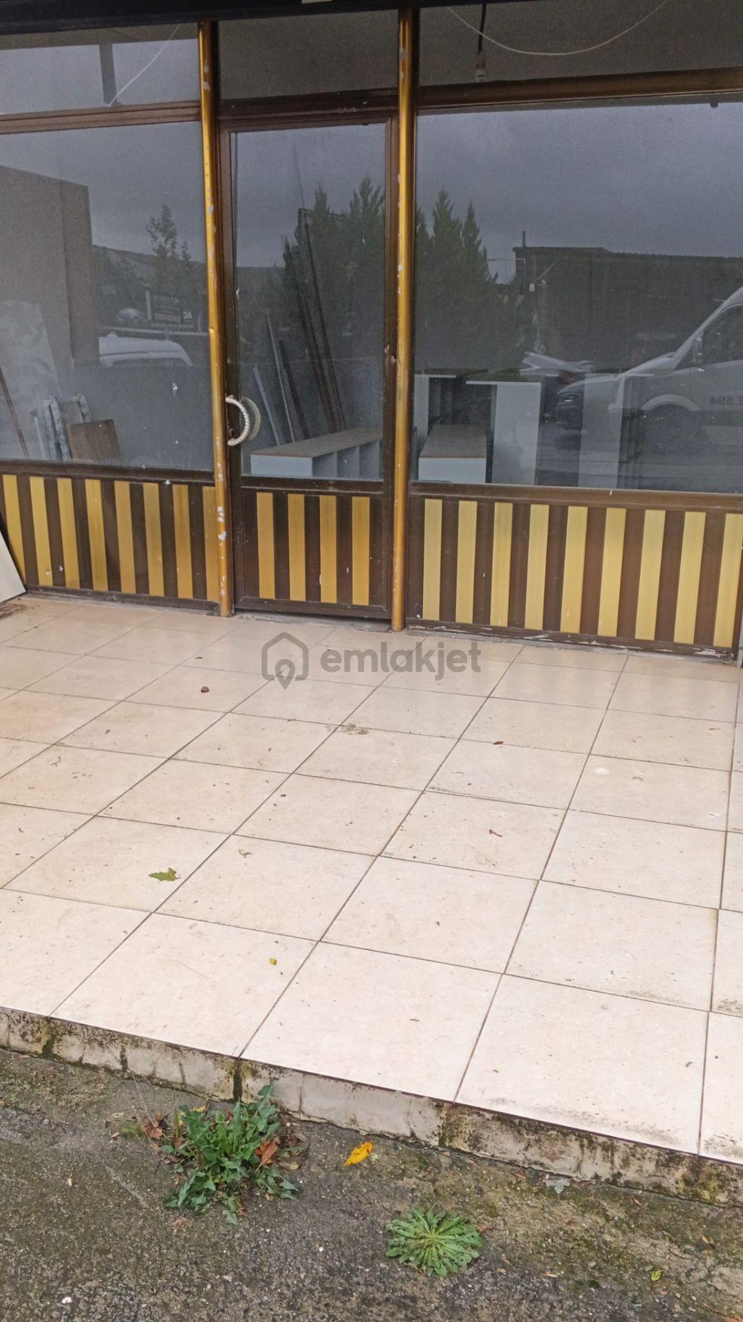 Sahibinden İmrahor Merkezde Kiralık Dükkan - 3