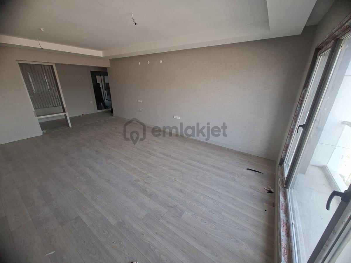 Ned Çiçeklide 4+1 180m2 E.banyolu Güney Cephe Park Manzaralı - 29