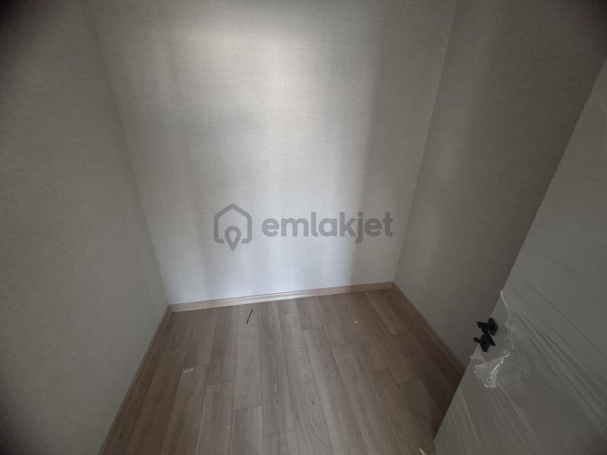 Ned Çiçeklide 4+1 180m2 E.banyolu Güney Cephe Park Manzaralı - 19