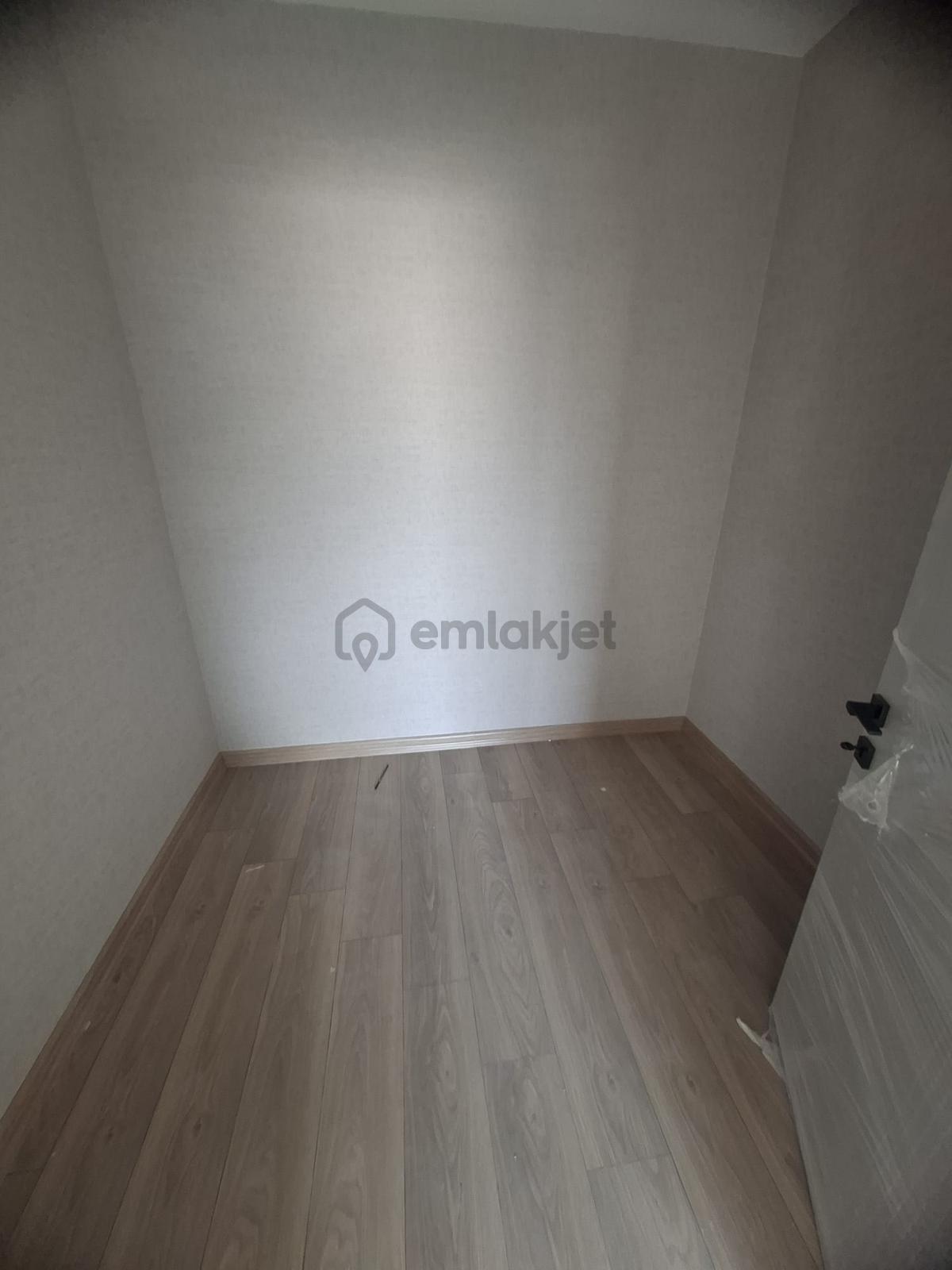 Ned Çiçeklide 4+1 180m2 E.banyolu Güney Cephe Park Manzaralı - 17
