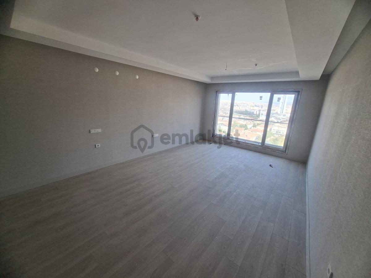 Ned Çiçeklide 4+1 180m2 E.banyolu Güney Cephe Park Manzaralı - 28