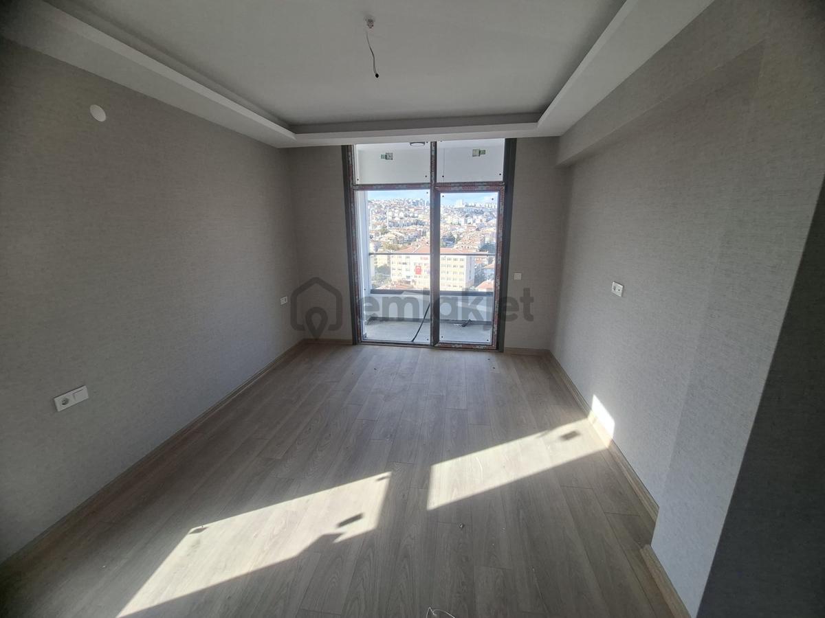 Ned Çiçeklide 4+1 180m2 E.banyolu Güney Cephe Park Manzaralı - 32