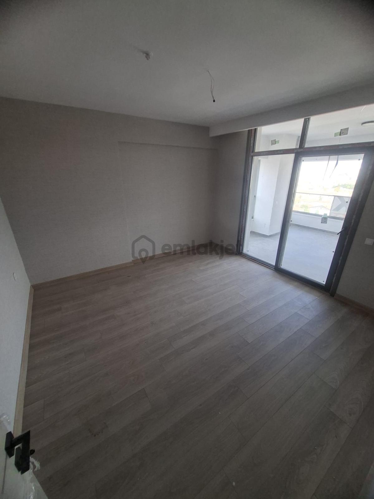 Ned Çiçeklide 4+1 180m2 E.banyolu Güney Cephe Park Manzaralı - 8