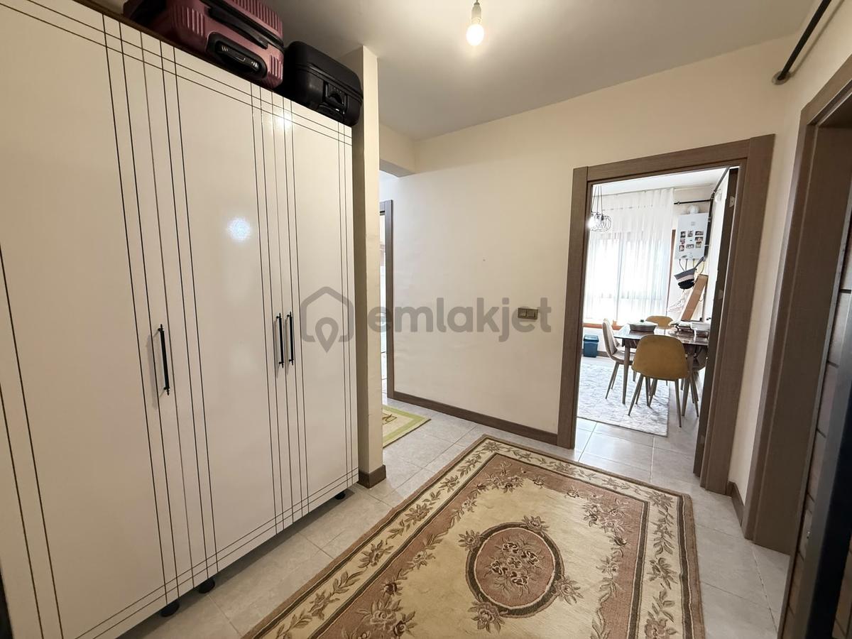 Tavlusun 3+1 Basın Toki Aylık Ödemeli Satılık Daire - 3